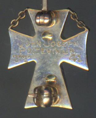 Sigma Chi - 1941