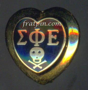 Sigma Phi Epsilon