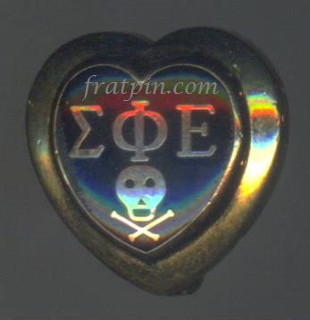 Sigma Phi Epsilon