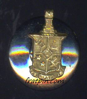 Tau Delta Phi - Coat of Arms