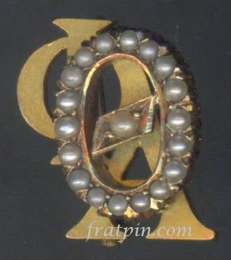 Theta Phi Alpha