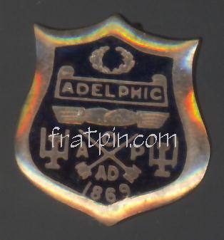Alpha Delta Pi - Adelphic