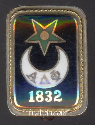 Alpha Delta Phi - 1946