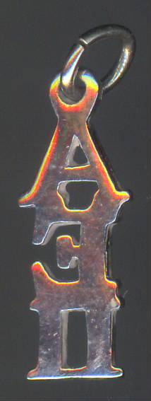 Alpha Epsilon Pi - Dangle