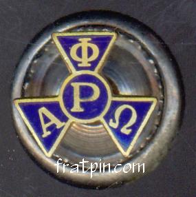 Alpha Phi Omega - Vintage