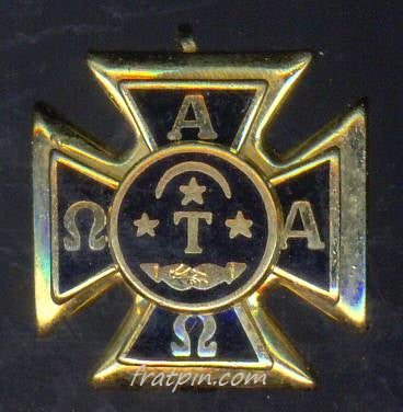 Alpha Tau Omega - Mid 1990s