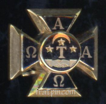 Alpha Tau Omega - Mid 1920s