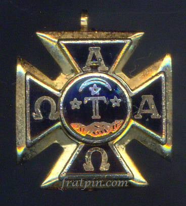 Alpha Tau Omega - Mid 1990s