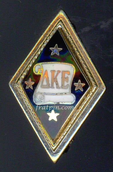 Delta Kappa Epsilon - 1979