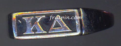 Kappa Delta - Ring