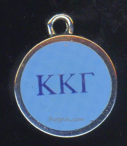 Kappa Kappa Gamma - Charm