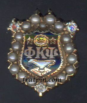 Phi Kappa Psi - Diamonds