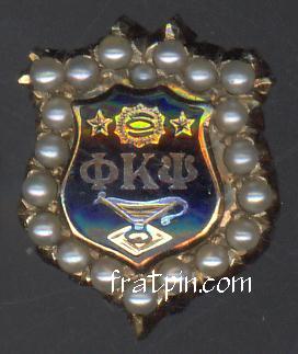 Phi Kappa Psi - Pearls