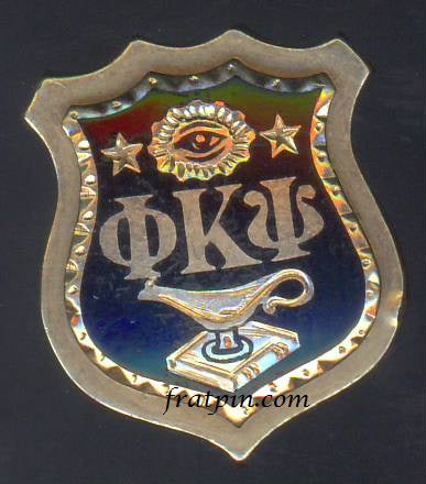 Phi Kappa Psi - 1928