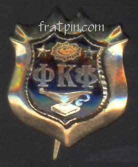 Phi Kappa Psi - Mini