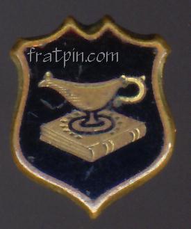 Phi Kappa Psi - Vintage Pledge