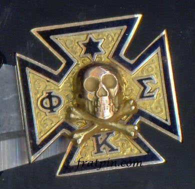 Phi Kappa Sigma - 1936