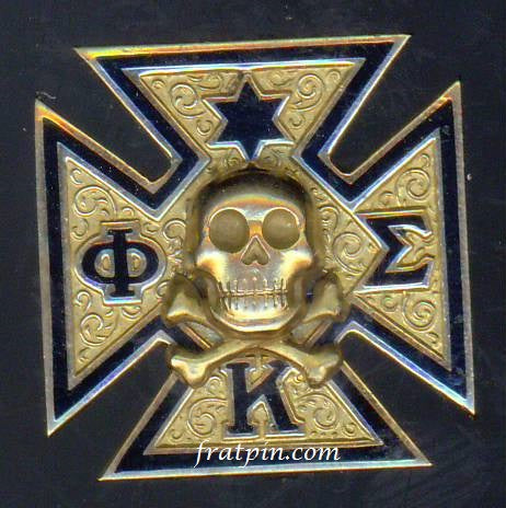 Phi Kappa Sigma - 1947