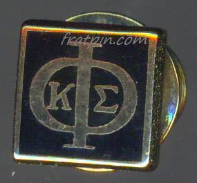 Phi Kappa Sigma  - Modern Pledge
