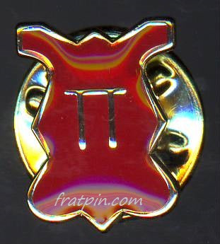 Pi Kappa Alpha - Pledge (replica)