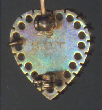 Sigma Phi Epsilon - c. 1920