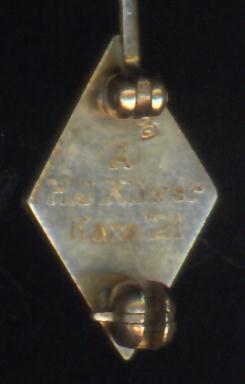 Sigma Alpha Epsilon - 1921
