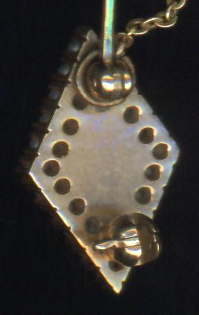 Sigma Alpha Epsilon - Pearls