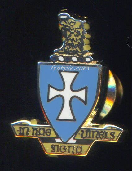 Sigma Chi - Coat of Arms