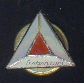 Tau Kappa Epsilon - Vintage Pledge